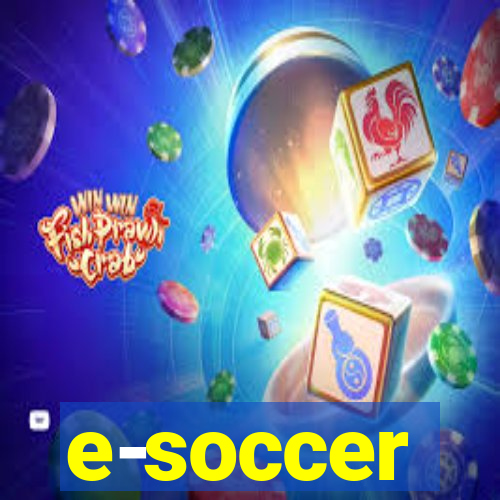 e-soccer