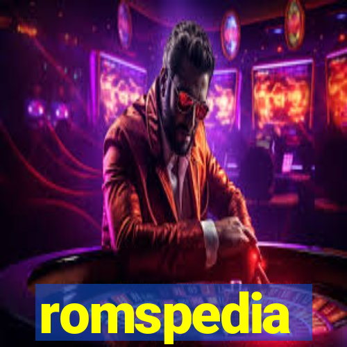 romspedia