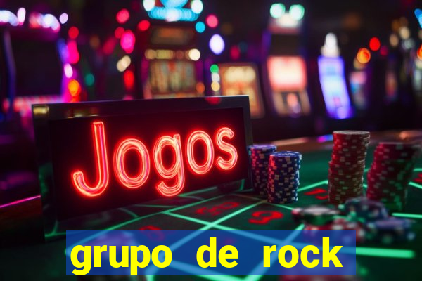 grupo de rock whatsapp 2024