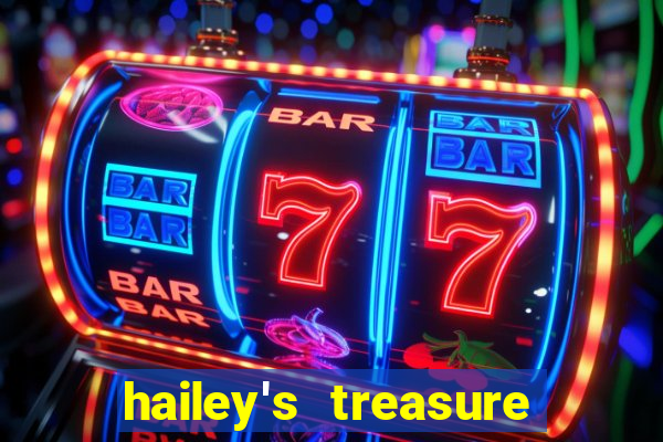 hailey's treasure adventure 2 apk