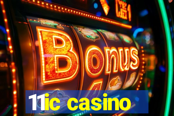 11ic casino