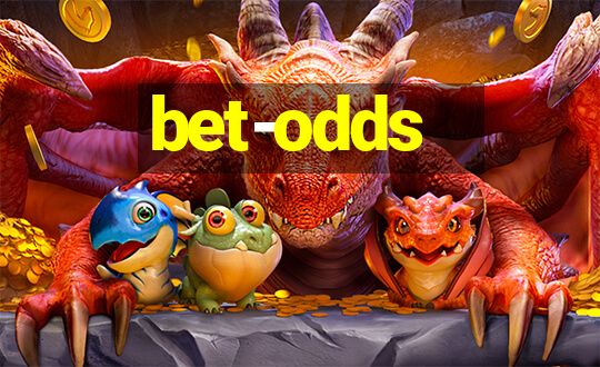 bet-odds