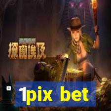 1pix bet