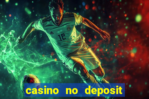 casino no deposit bonus australia