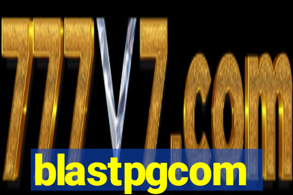 blastpgcom