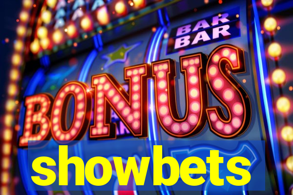 showbets