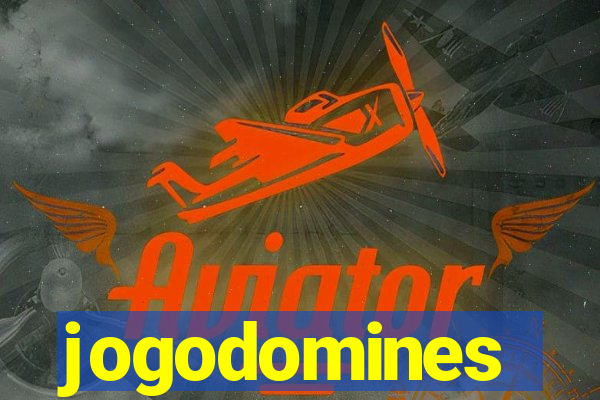 jogodomines