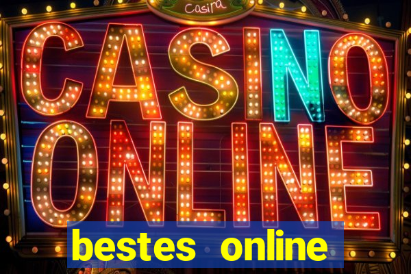 bestes online casino game