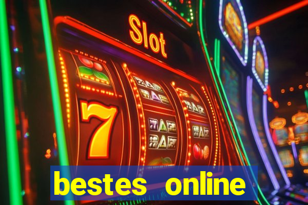 bestes online casino game