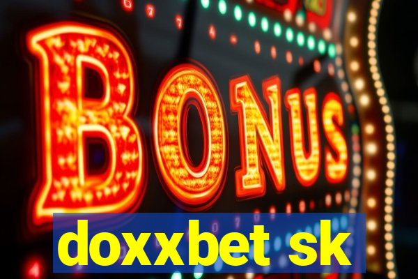 doxxbet sk