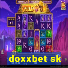 doxxbet sk