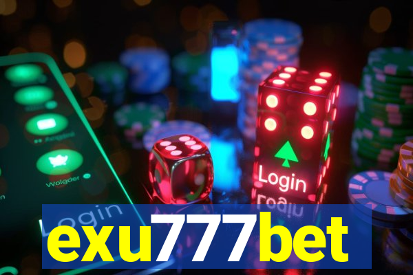 exu777bet