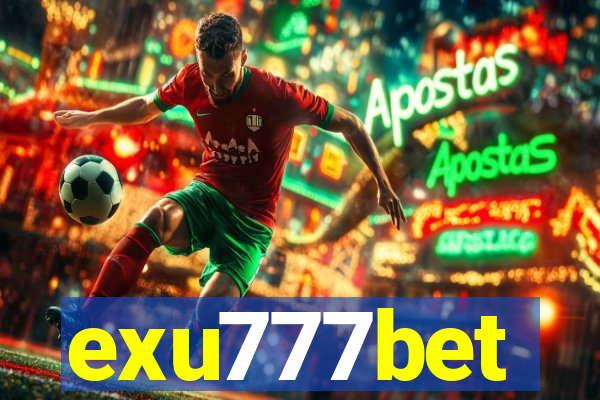 exu777bet