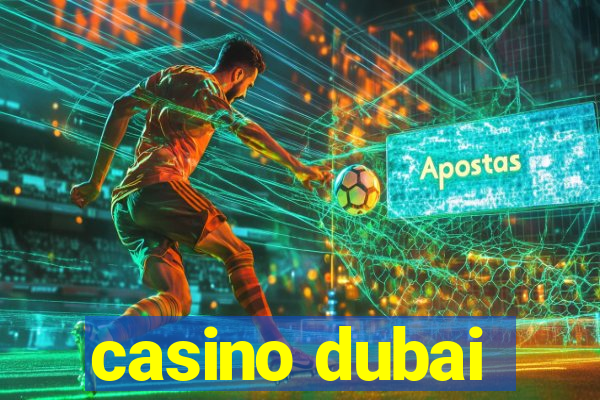 casino dubai