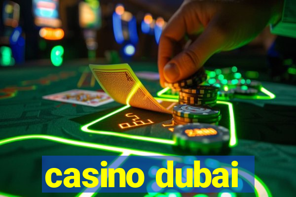 casino dubai