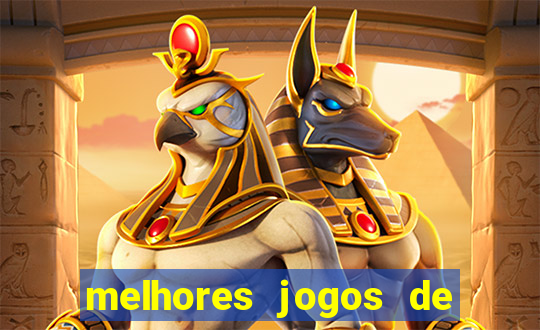 melhores jogos de tiro iphone