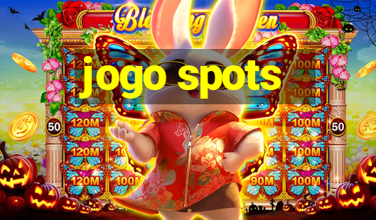 jogo spots