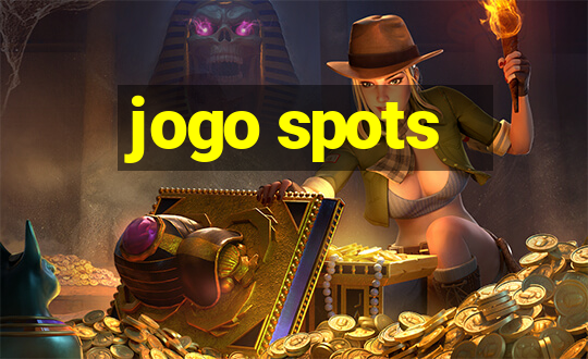 jogo spots