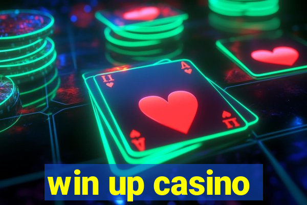 win up casino