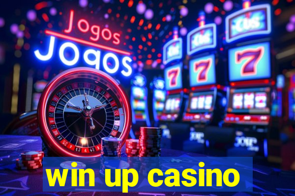 win up casino