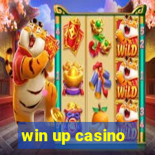 win up casino