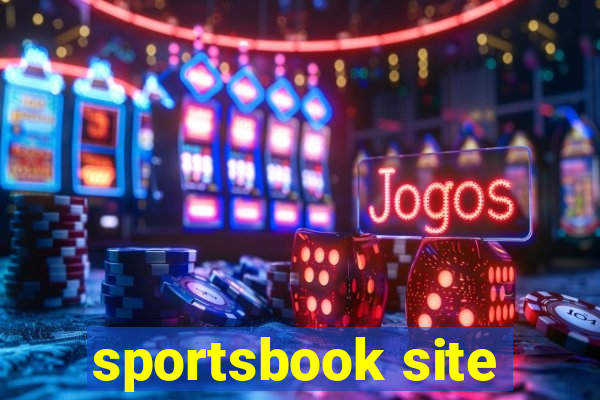 sportsbook site