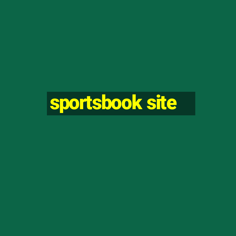 sportsbook site