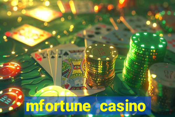 mfortune casino mobile slots