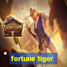 fortune tigor