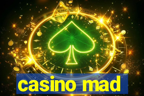 casino mad