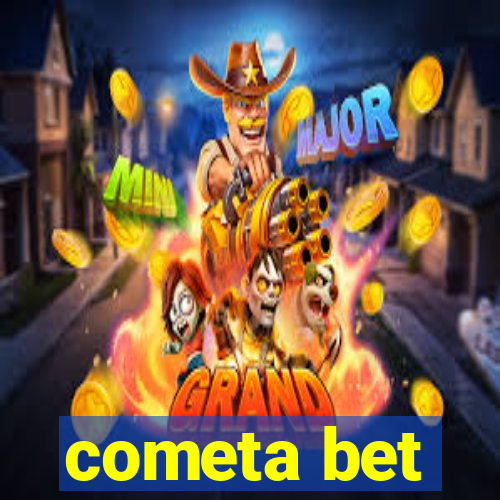 cometa bet