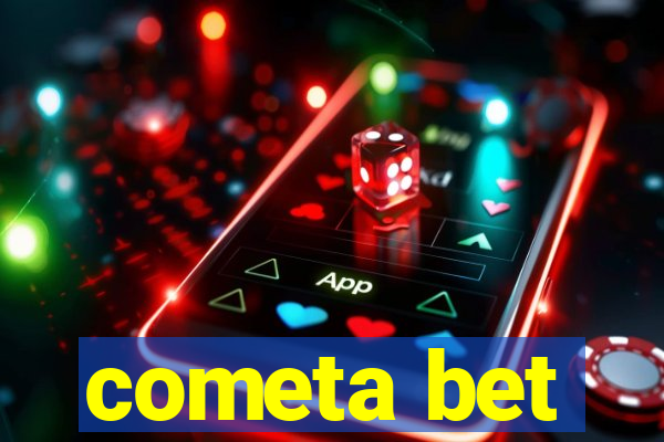 cometa bet