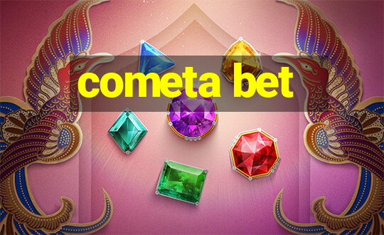 cometa bet