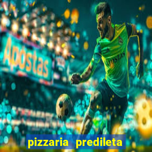 pizzaria predileta cruzeiro sp