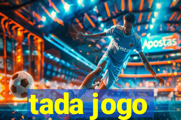 tada jogo