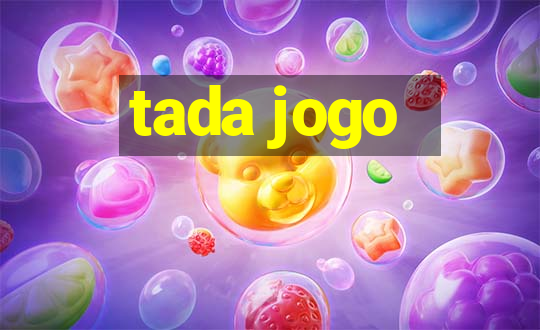 tada jogo