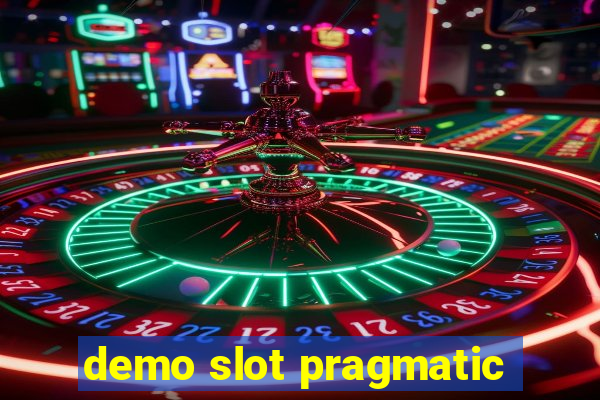 demo slot pragmatic