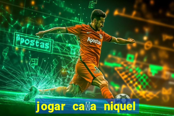 jogar ca莽a niquel halloween gratis