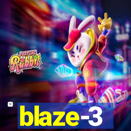 blaze-3