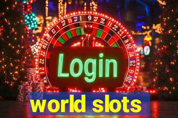 world slots