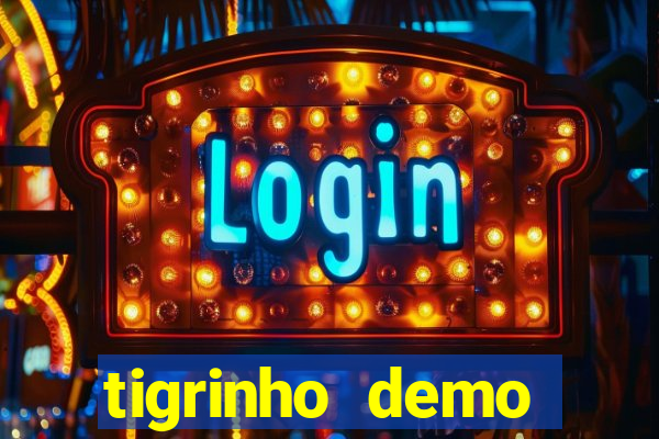 tigrinho demo casino 24