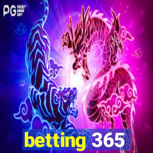 betting 365