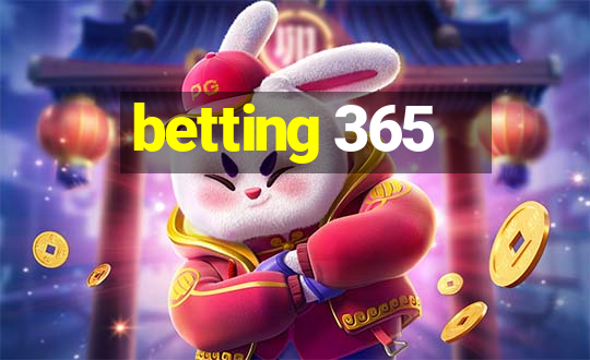 betting 365