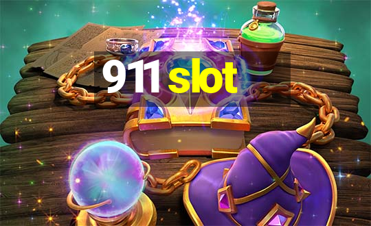 911 slot