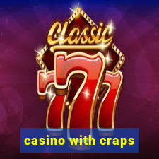 casino with craps