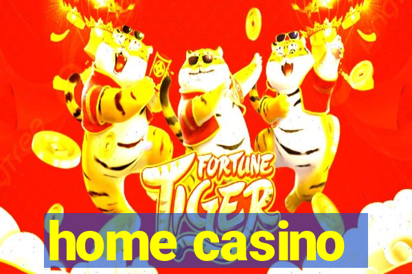 home casino