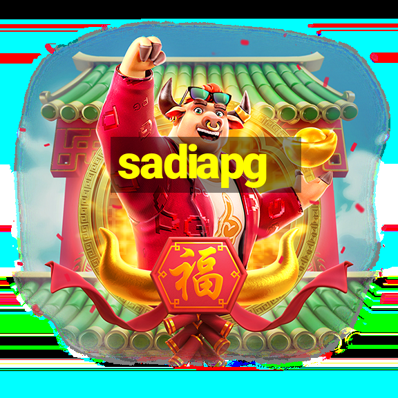 sadiapg