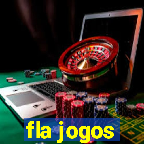 fla jogos