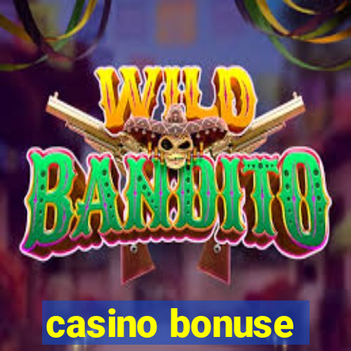 casino bonuse