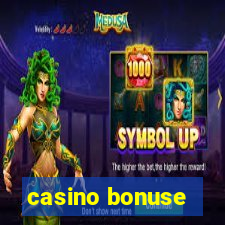 casino bonuse